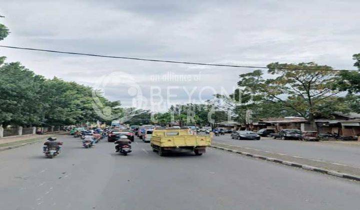 Penawaran Bagus Ruko 4lantai Super Strategis di Astana Anyar Bandung Kota 4