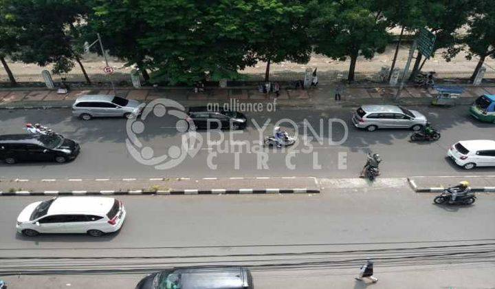 Turun Harga Check Ruko Strategis Area Ramai di Astana Anyar Bandung 4