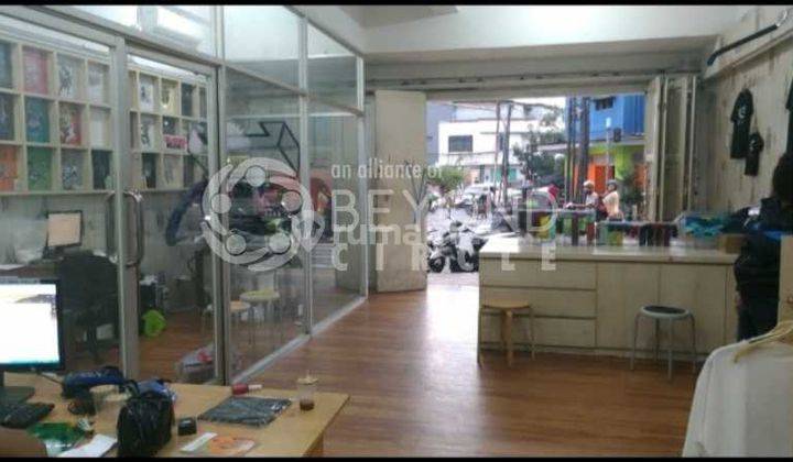 Batu Loncatan Beli Segera Ruko di Astanaanyar Bandung Kota 1