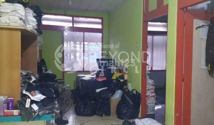 Batu Loncatan Beli Segera Ruko di Astanaanyar Bandung Kota 3