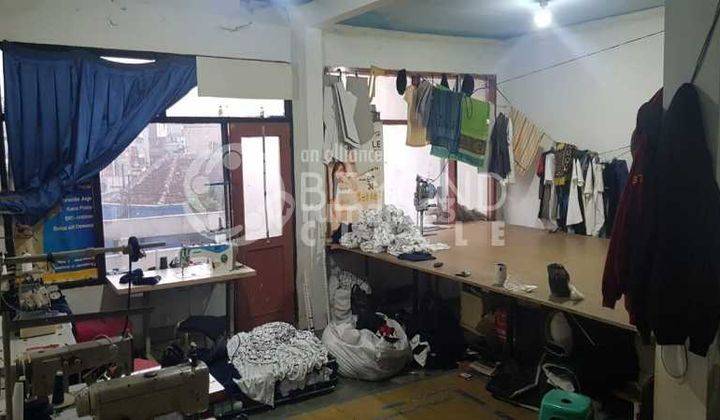 Batu Loncatan Beli Segera Ruko di Astanaanyar Bandung Kota 5