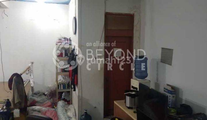 Batu Loncatan Beli Segera Ruko di Astanaanyar Bandung Kota 4