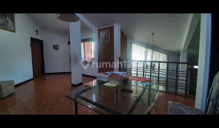 Dijual Rumah Budisari Bagus  2 Lantai 2