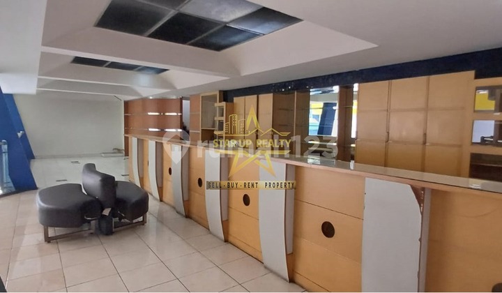 Dijual Ruko Ciateul Bagus Jarang Ada 