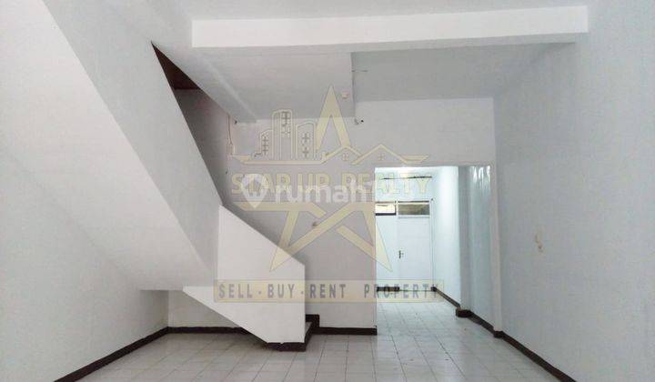 Disewa Ruko Holis Bagus 4