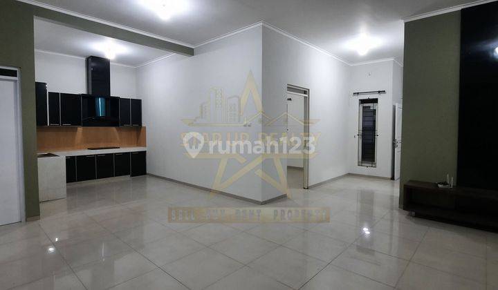 Dijual Rumah Holis Bagus Sekali 2