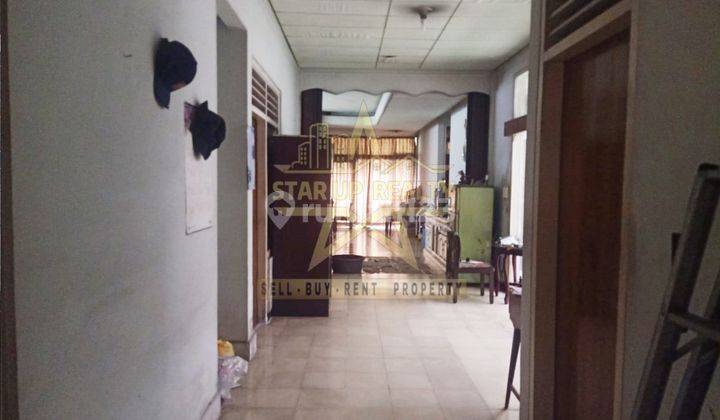 Dijual Rumah Cianjur strategis 2