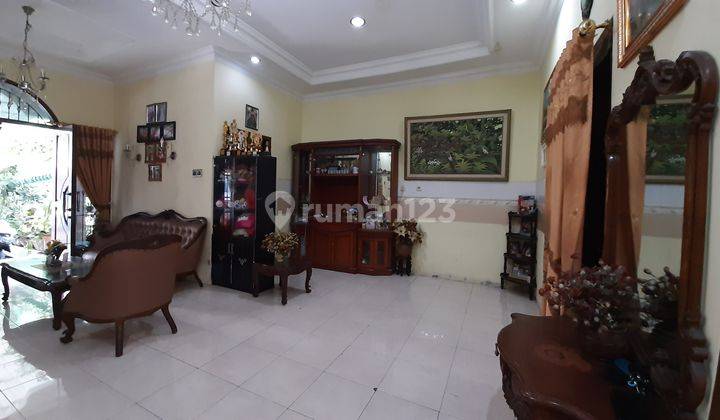 Jual  Rumah di Perum Pasadena Bagus 1