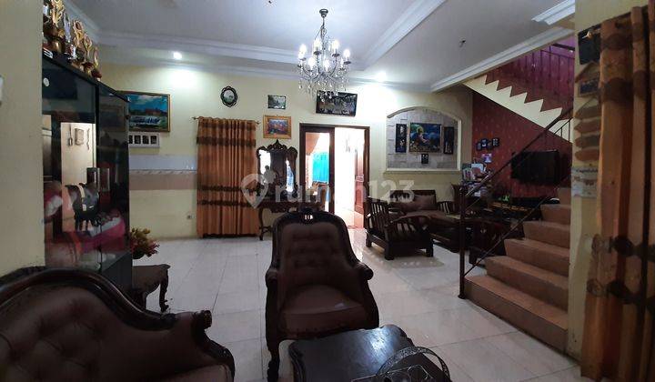 Jual  Rumah di Perum Pasadena Bagus 2