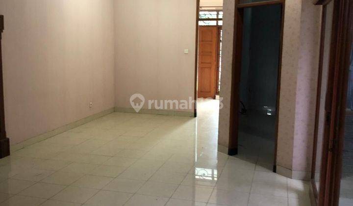 Jual Rumah Singgasana Bagus 2