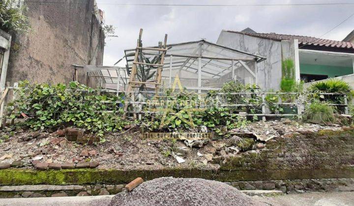 Dijual Tanah di Sayap Gunung Batu Strategis 1