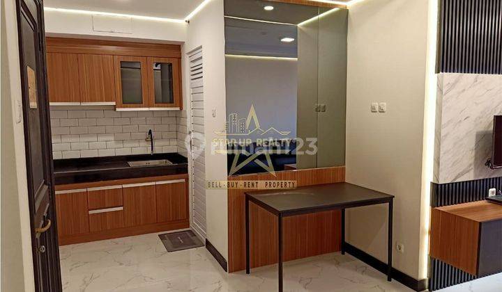 Dijual Apartemen Majesty Bagus Apartemen Majesty Bagus Furnished 2