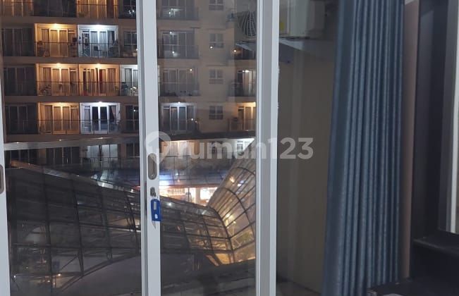 Apartemen  Gateway Pasteur Bagus Furnished9 2