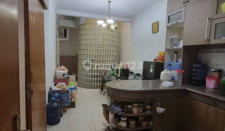 Dijual rumah singgasana bagus  2