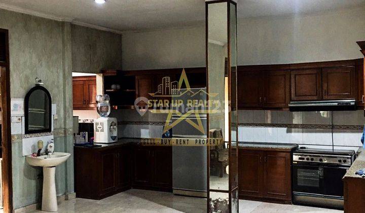 Dijual Rumah Sukajadi Bagus 1