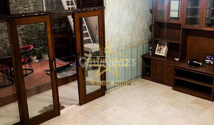 Dijual Rumah Sukajadi Bagus 2