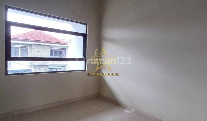 Disewa Rumah Sudirman Town House Bagus, Strategis dan jarang ada 2