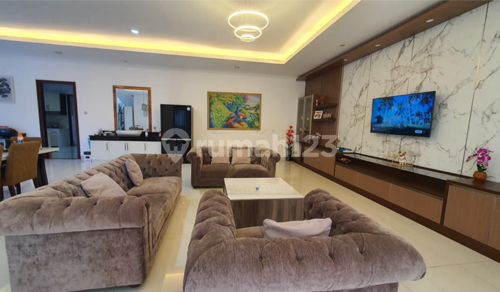 Dijual Rumah Lembang Bagus Lokasi Strategis Bagus Jarang Ada