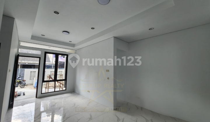 Dijual Rumah Taman Cibaduyut Indah Bagus Jarang Ada Dijual Rumah Taman Cibaduyut Indah Bagus Jarang Ada