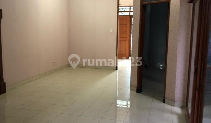 Rumah Bagus Singgasana  2