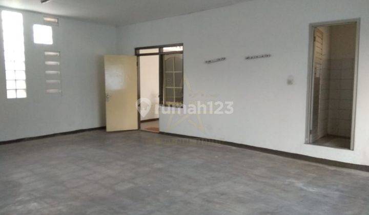 Disewa Rumah Sumber Sari Bagus Kontrakan 2 Lantai 2