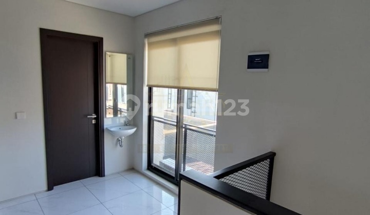 Disewa Rumah Kota Baru Parahyangan Bagus Jarang Ada  2