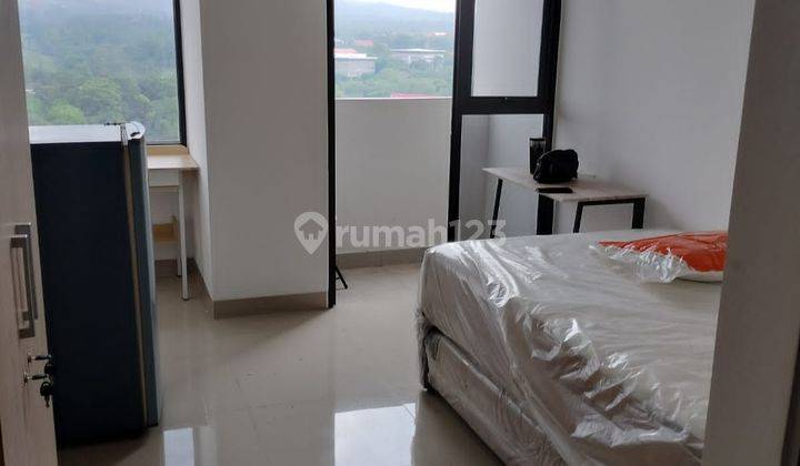 Disewa Apartemen Louvin Jatinangor Bagus Jarang Ada Apartemen Furnished 1