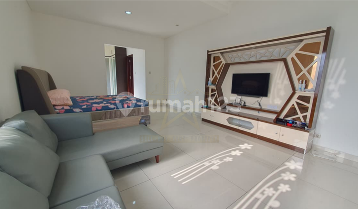 Dijual Rumah Lembang Bagus Lokasi Strategis Bagus Jarang Ada 2