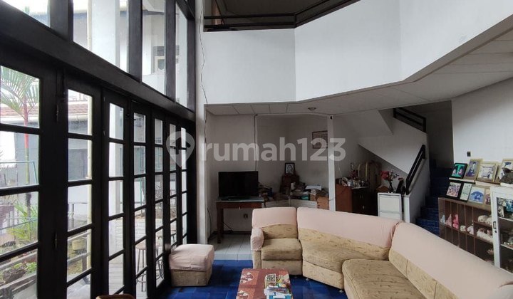 Rumah Kos Selangkah ke Hwa Ind di Jl Borobudur Malang 2