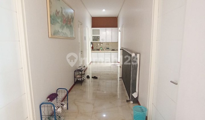 Rumah Kos Furnish Kawasan Elit di Araya Golf Malang 2