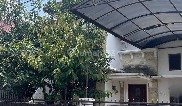 Dijual Rumah Terawat Siap Huni Borobudur Jalan Ikan Ikan Malang 2