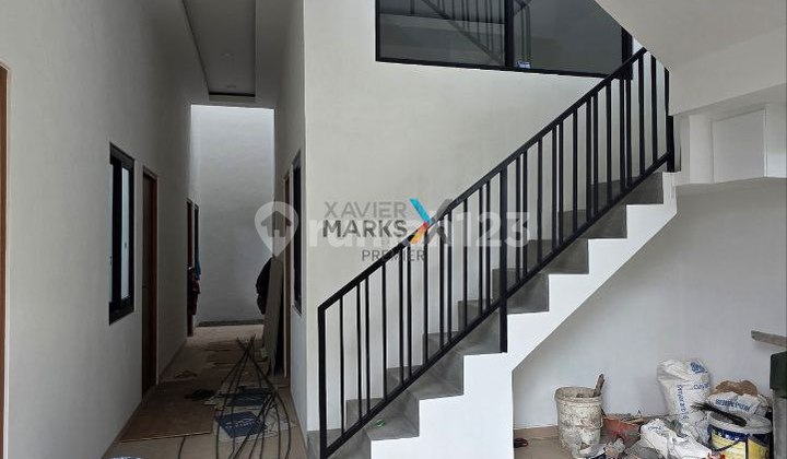 Kos House + Land in Exclusive Location at Pondok Blimbing Indah, Malang 2