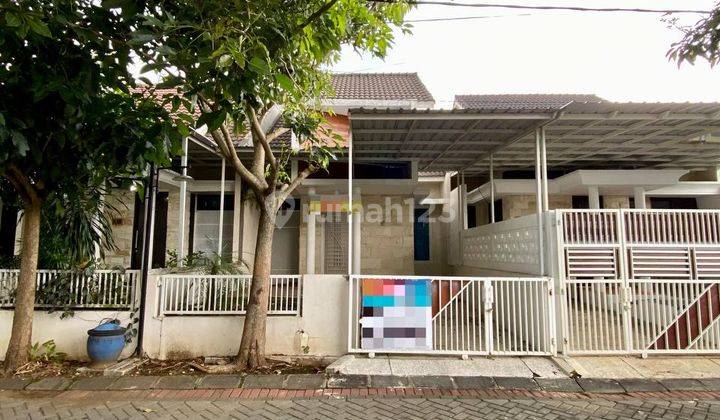 Dijual Rumah Terawat Dan Siap Huni Di Villa Bukit Tidar, Malang 2