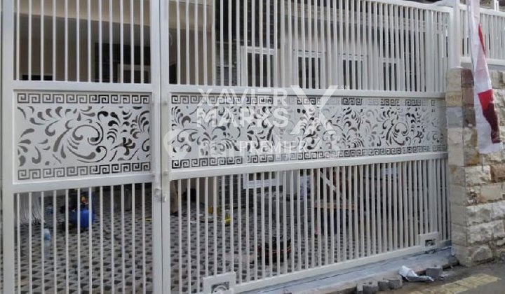 Dijual Rumah Dan Kantor Siap Huni Jalan S Supriadi Sukun Malang  1