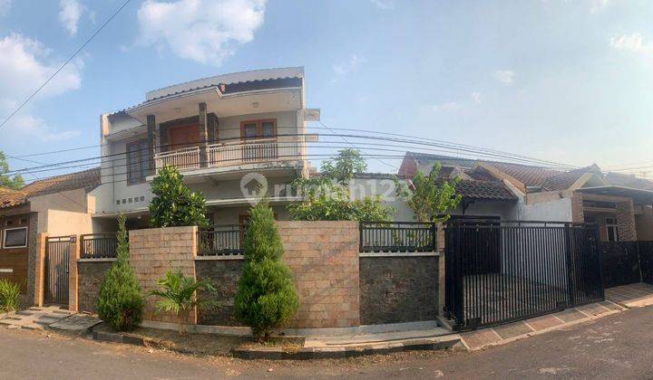 Dijual Rumah Mewah Dan Luas Di Taman Sulfat Malang 2