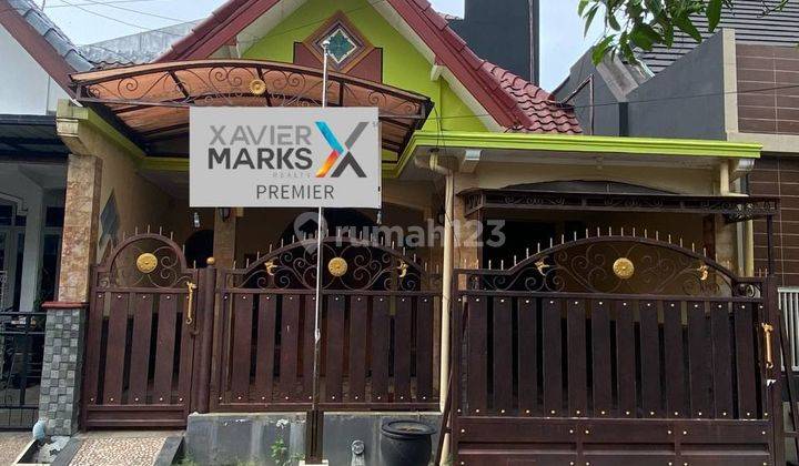 Dijual Rumah Murah Siap Huni di Taman Sulfat Malang  2