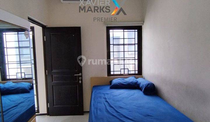 Dijual Rumah Kost di University Village Araya 2