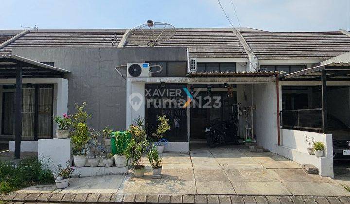  Dijual Rumah Siap Huni di Pandanwangi Sulfat, Malang  2