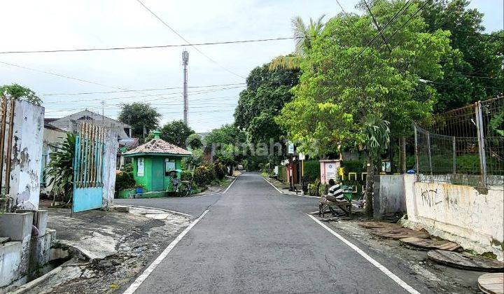  Dijual Tanah Kavling Siap Bangun di daerah Sarangan dan Kaliurang, Lokasi Tengah Kota, Lowokwaru Malang 2