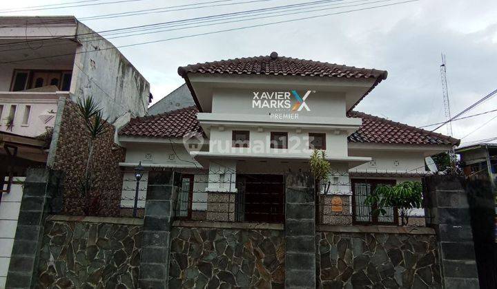 Dijual Rumah Cantik Terawat Siap Huni di Ciliwung - Malang 2