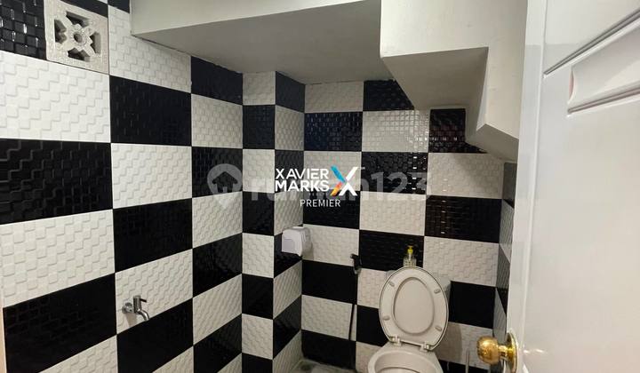 Ruang Usaha Kawasan Bisnis Poros Jalan Soekarno Hatta Malang Ruang Usaha Kawasan Bisnis Poros Jalan Soekarno Hatta Malang