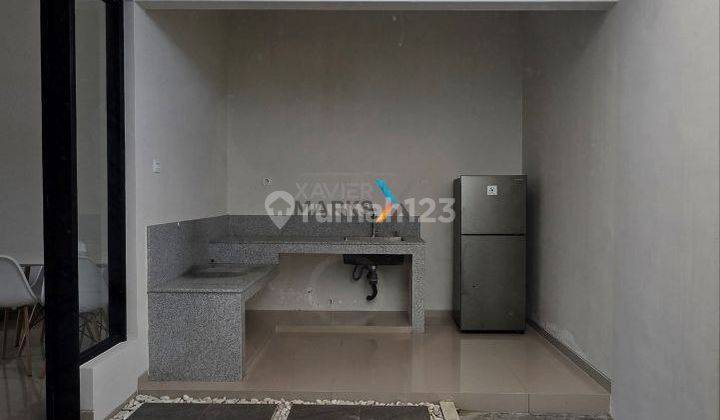 Rumah Murah Semi Furnish di Austinville Dieng Malang 2
