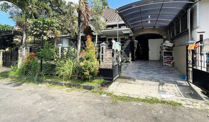  Dijual Murah Rumah Puncak Dieng Malang 1