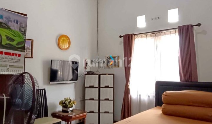 Rumah Kos Aktif Poros Jalan Perusahaan Karanglo Malang 2