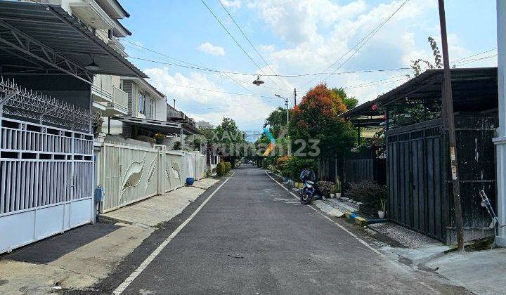 Dijual Rumah Kost Modern Baru Gress di Jalan Bendungan, Lowokwaru Malang Kota 2