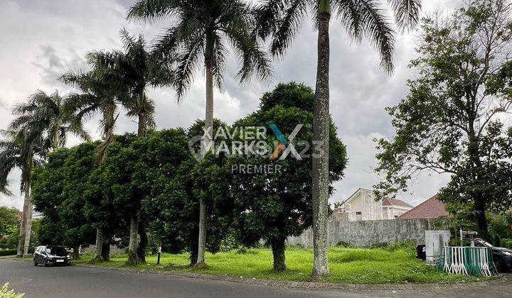 Disewakan Tanah Kavling Hook Lokasi Terdepan di Boulevard Pbi Araya Blimbing Kota Malang 2