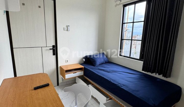 Rumah Kos Full Furnish di Jl Bunga Cengkeh Malang 2