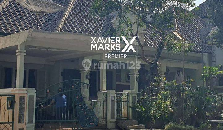 Dijual Rumah di Permata Jingga, Malang 1