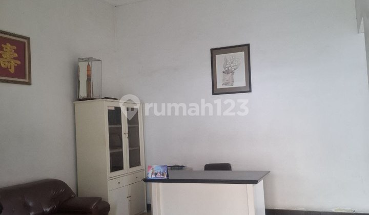 Rumah Tidar Malang Bangunan Terawat Akses Mudah 2