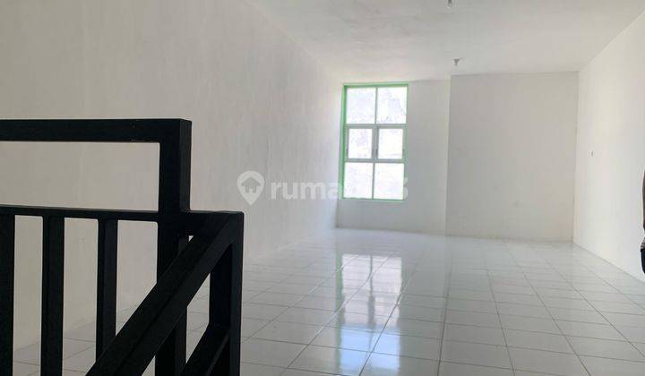 Ruko 2 Lantai di Jl Ir Rais Malang Cocok Semua Usaha 2